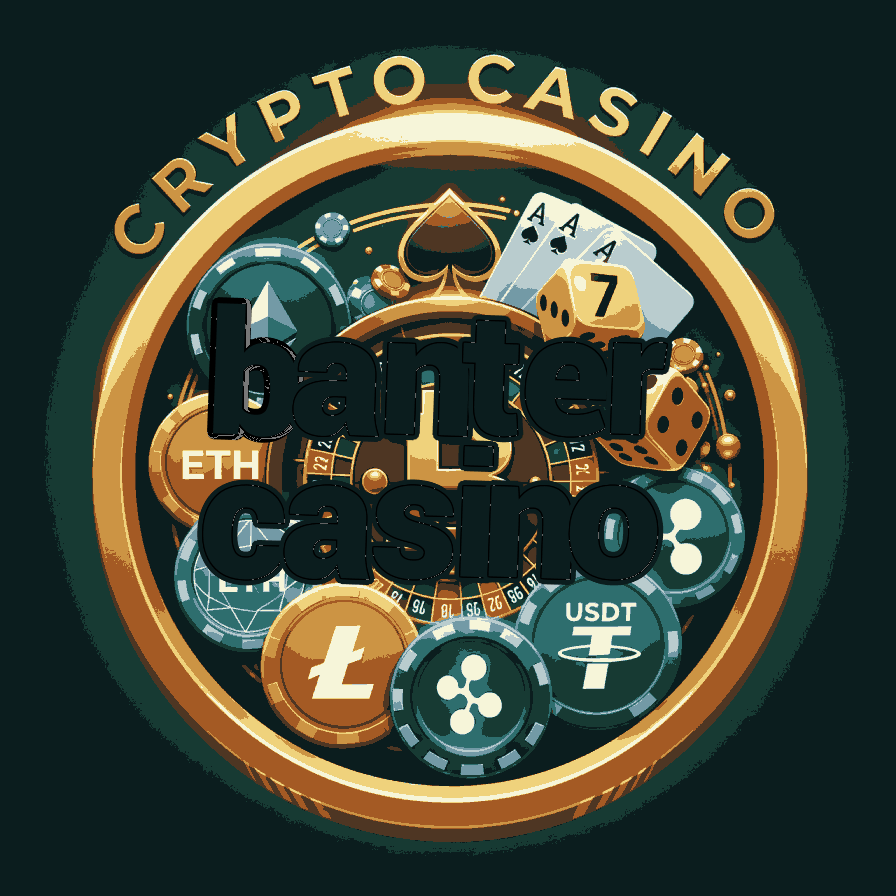 Banter Casino - Social Casino Experience