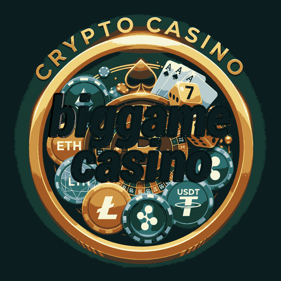 Biggame Casino - High-Stakes Gambling